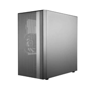 Cooler Master Chassis Masterbox NR400 W/O ODD