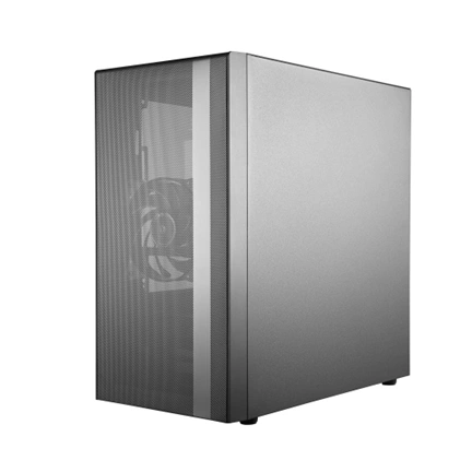 Cooler Master Chassis Masterbox NR400 W/O ODD