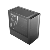 Cooler Master Chassis Masterbox NR400 W/O ODD