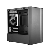 Cooler Master Chassis Masterbox NR400 W/O ODD