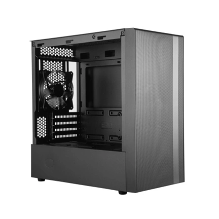 Cooler Master Chassis Masterbox NR400 W/O ODD