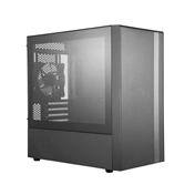Cooler Master Chassis Masterbox NR400 W/O ODD