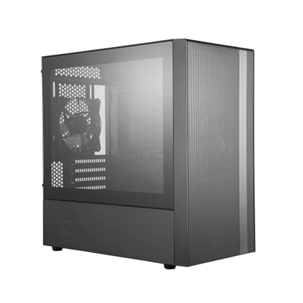 Cooler Master Chassis Masterbox NR400 W/O ODD