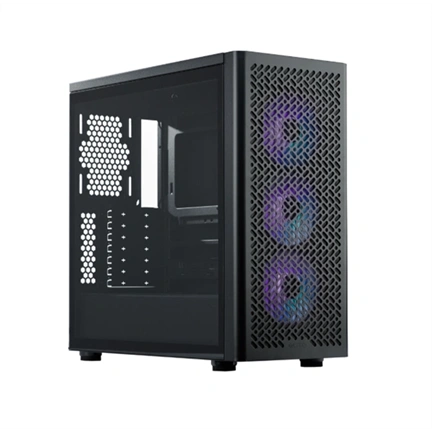 Cooler Master Elite 502 E502-KGNN-S00 ház