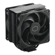 Cooler Master Hyper 212 Black X Duo processzorhűtő