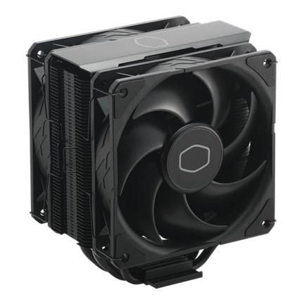 Cooler Master Hyper 212 Black X Duo processzorhűtő