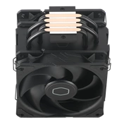 Cooler Master Hyper 212 Black X Duo processzorhűtő