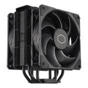 Cooler Master Hyper 212 Black X Duo processzorhűtő