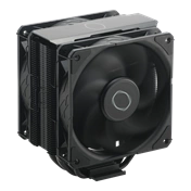 Cooler Master Hyper 212 Black X Duo processzorhűtő