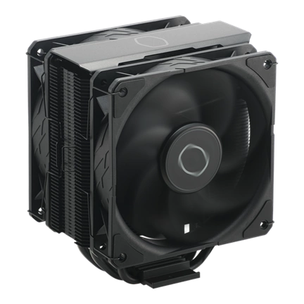 Cooler Master Hyper 212 Black X Duo processzorhűtő