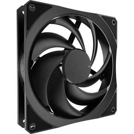 Cooler Master Hyper 212 Pro processzorhűtő fekete