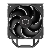 Cooler Master Hyper 212 processzorhűtő fekete