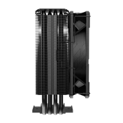 Cooler Master Hyper 212 processzorhűtő fekete