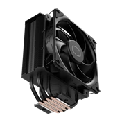 Cooler Master Hyper 212 processzorhűtő fekete