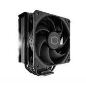 Cooler Master Hyper 212 processzorhűtő fekete