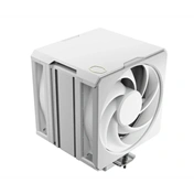 Cooler Master Hyper 612 Apex Pro processzorhűtő - fehér
