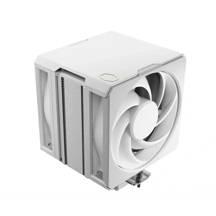 Cooler Master Hyper 612 Apex Pro processzorhűtő - fehér