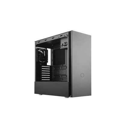 Cooler Master MB Silencio S600 Steel Black