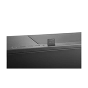 Cooler Master MB Silencio S600 Steel Black