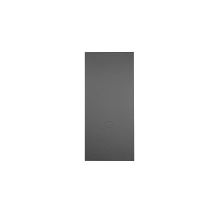 Cooler Master MB Silencio S600 Steel Black