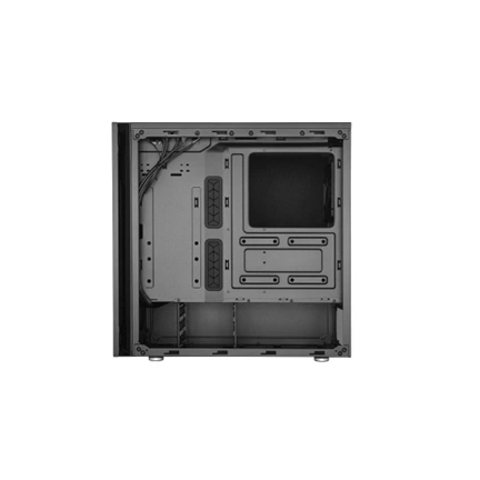 Cooler Master MB Silencio S600 Steel Black
