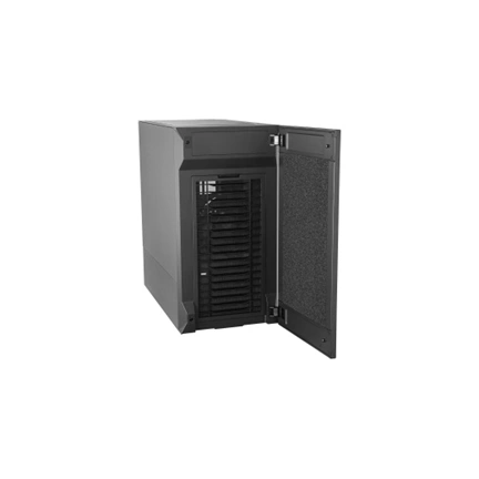 Cooler Master MB Silencio S600 Steel Black