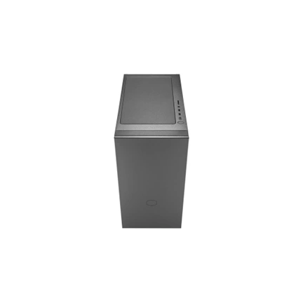 Cooler Master MB Silencio S600 Steel Black