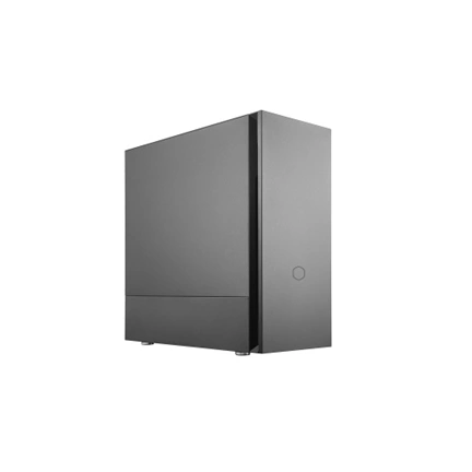 Cooler Master MB Silencio S600 Steel Black