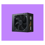 Cooler Master MWE Bronze 550 V3 230V tápegység