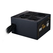 Cooler Master MWE Bronze V3 230V tápegység - 650W, ATX3.1, 80Plus Bronze