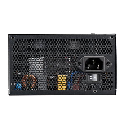 Cooler Master MWE Bronze V3 230V tápegység - 650W, ATX3.1, 80Plus Bronze