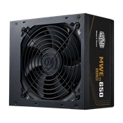 Cooler Master MWE Bronze V3 230V tápegység - 650W, ATX3.1, 80Plus Bronze