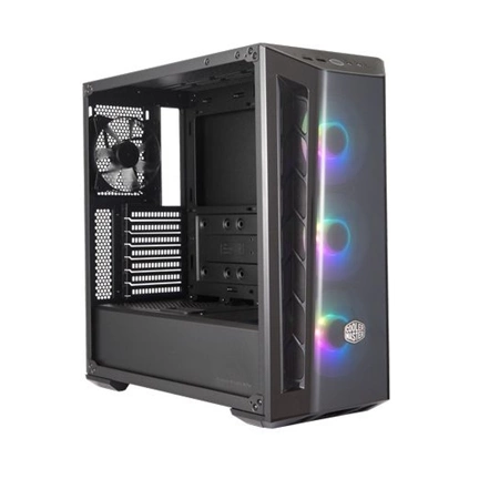 Cooler Master MasterBox MB520 ARGB