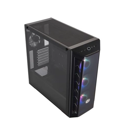 Cooler Master MasterBox MB520 ARGB