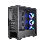 Cooler Master MasterBox MB520 ARGB