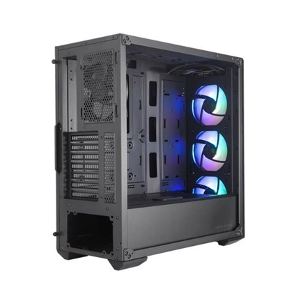 Cooler Master MasterBox MB520 ARGB