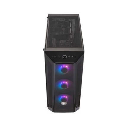 Cooler Master MasterBox MB520 ARGB