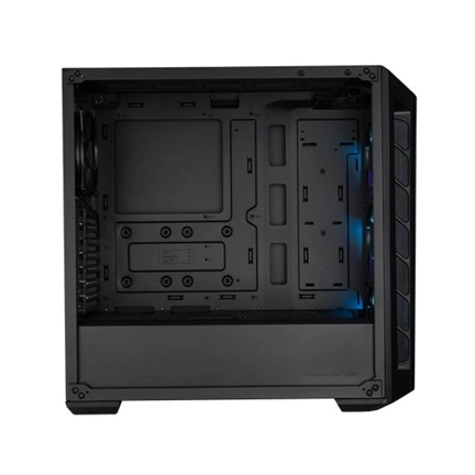 Cooler Master MasterBox MB520 ARGB