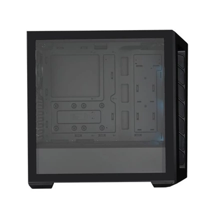 Cooler Master MasterBox MB520 ARGB