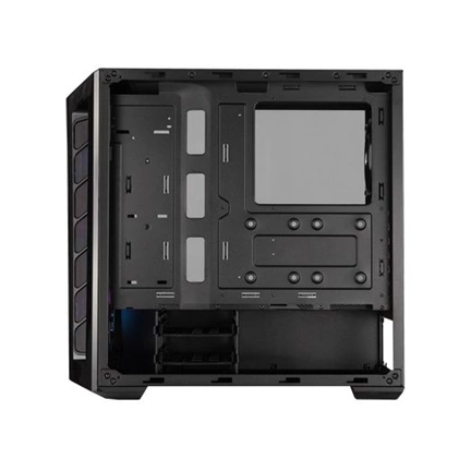 Cooler Master MasterBox MB520 ARGB