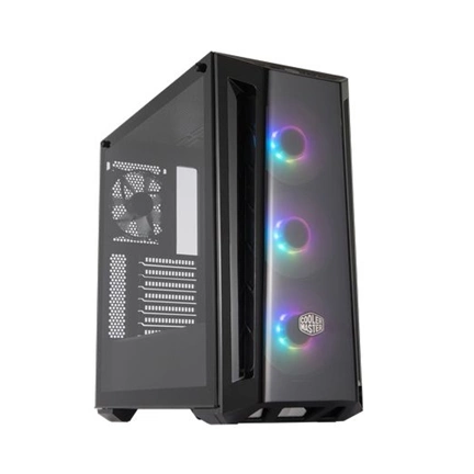 Cooler Master MasterBox MB520 ARGB