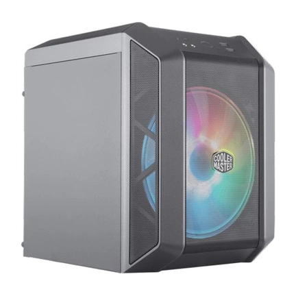 Cooler Master MasterCase H100 ARGB MCM-H100-KANN-S01