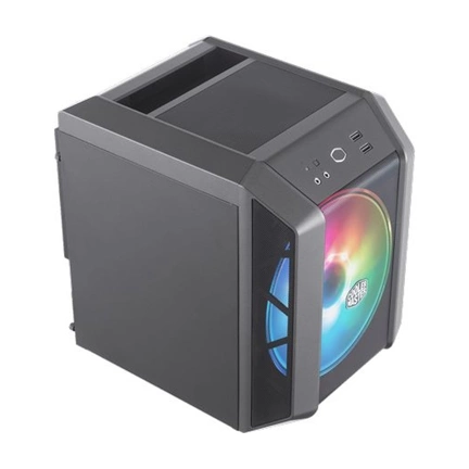 Cooler Master MasterCase H100 ARGB MCM-H100-KANN-S01