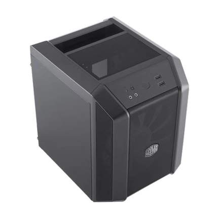 Cooler Master MasterCase H100 ARGB MCM-H100-KANN-S01