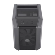 Cooler Master MasterCase H100 ARGB MCM-H100-KANN-S01