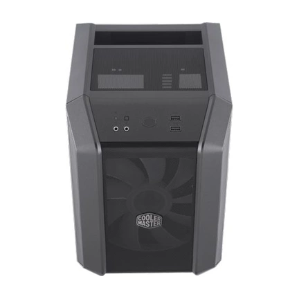 Cooler Master MasterCase H100 ARGB MCM-H100-KANN-S01