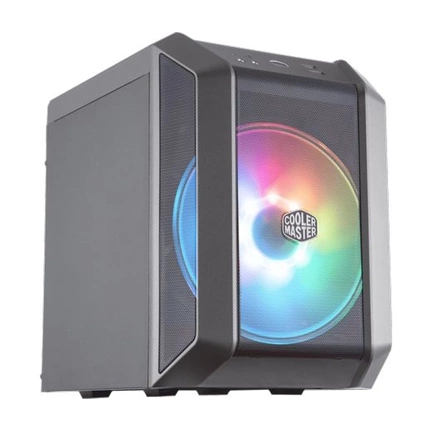 Cooler Master MasterCase H100 ARGB MCM-H100-KANN-S01