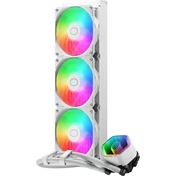 Cooler Master MasterLiquid 360 Core II White