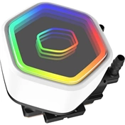 Cooler Master MasterLiquid 360 Core II White