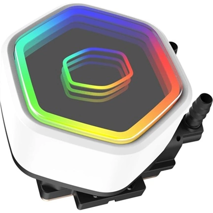 Cooler Master MasterLiquid 360 Core II White
